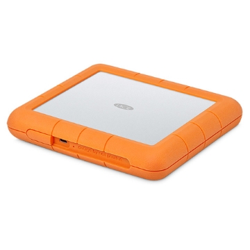 Bild på LACIE LACIE RUGGED RAID SHUTTLE 8TB STHT8000800