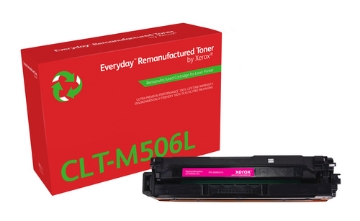 Bild på XEROX XEROX EVERYDAY TONER HIGH YIELD 006R04314