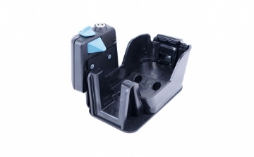 Bild på GAMBER JOHNSON ZEBRA TC8000/TC830 CRADLE 7160-1277