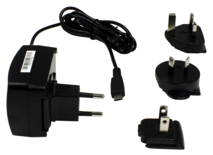 Bild på DATALOGIC POWER SUPPLY FOR SKORPIO 94ACC1380