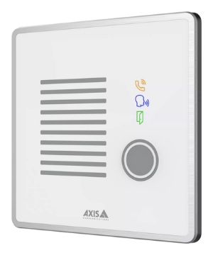 Bild på AXIS AXIS I7020 NETWORK INTERCOM 02876-001