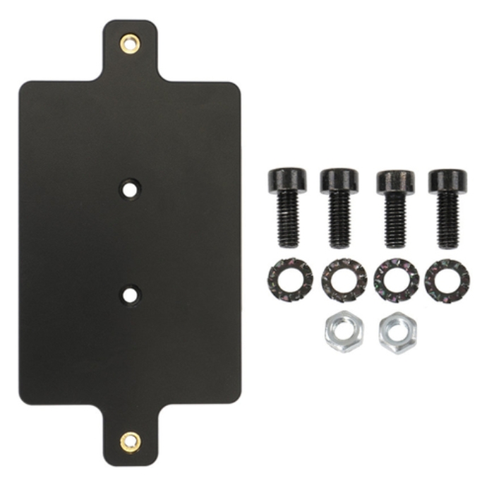 Bild på ZEBRA BATTERY ELIMINATOR POWER SUPPLY 3PTY-PCLIP-216409