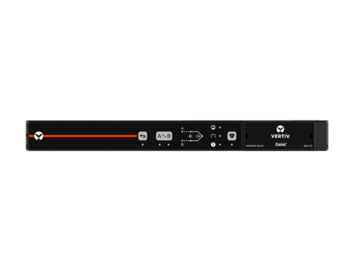 Bild på VERTIV POWERIT RTS BASIC (Upgr) 1U INP VA1U1100