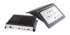 Bild på CRESTRON CRESTRON FLEX ADVANCED TABLETOP UC-MMX30-NC-Z-I