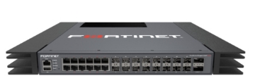 Bild på FORTINET LAYER 2/3 FORTIGATE SWITCH FSR-424F-POE