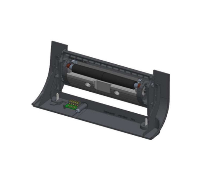 Bild på ZEBRA KIT PRINTHEAD 300 DPI ZD411T P1117258-233