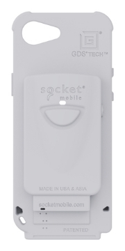 Bild på SOCKET MOBILE DURASLED DS840 PERFORM. BARCODE CX4510-3721