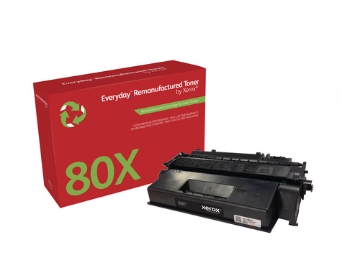 Bild på XEROX HP LJ M401 LJ M425 HIGH YIELD 006R03027