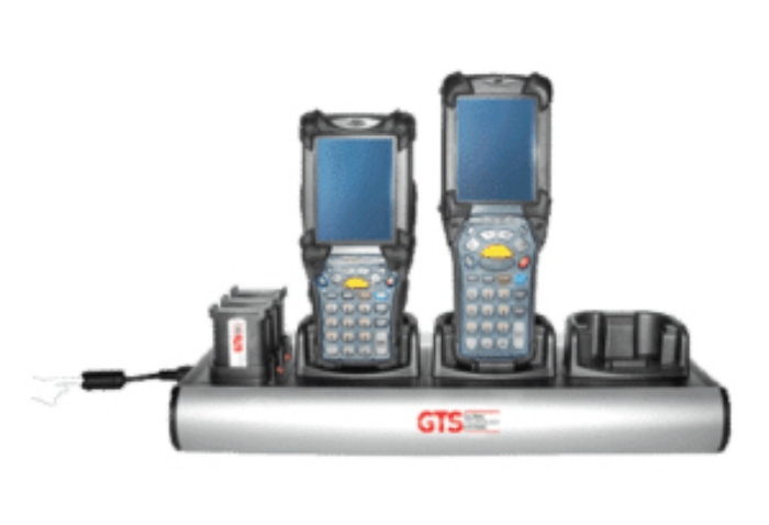 Bild på GTS MC9000 / MC9100 / MC9200 (3 + 3 HCH-9033-CHG