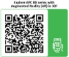 Bild på APC APC BACK-UPS 950VA 230V AVR BX950MI-GR