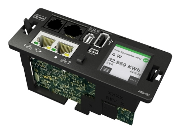 Bild på VERTIV V.POWERIT RACK PDU SWITCHED 0U VP7UU0A0