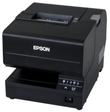 Bild på EPSON EPSON TM-J7200 (321) WHITE C31CF69321