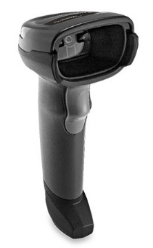 Bild på ZEBRA DS2278-SR BLACK MICROUSB KIT DS2278-SR7UMC00AZW