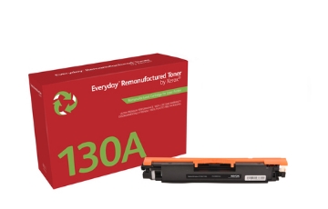 Bild på XEROX HP 130A BLACK TONER CARTRIDGE 006R03242