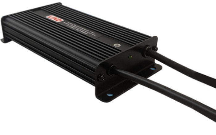 Bild på GAMBER JOHNSON LIND ISOLATED DC/DC 12-32 VDC 7300-0692