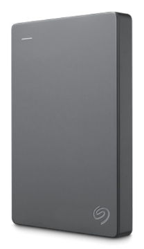 Bild på SEAGATE BASIC PORTABLE DRIVE 2TB STJL2000400