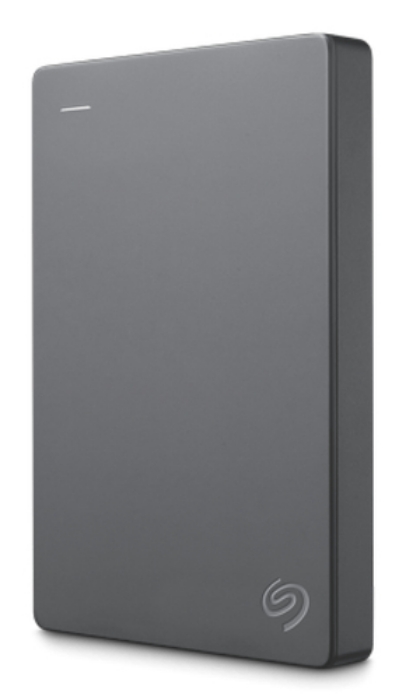Bild på SEAGATE BASIC PORTABLE DRIVE 2TB STJL2000400