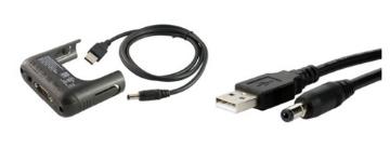 Bild på HONEYWELL CN80 SNAP ON AD W/SER PORT CN80-SN-SRH-0