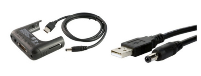 Bild på HONEYWELL CN80 SNAP ON AD W/SER PORT CN80-SN-SRH-0