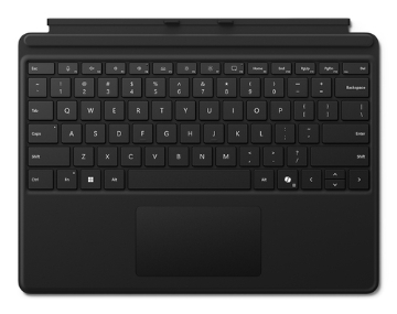 Bild på MICROSOFT SURFACE PRO KEYBOARD EP2-00402