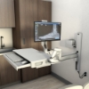 Bild på ERGOTRON CAREFIT COMBO SYSTEM WITH WORKS 45-619-251
