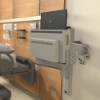 Bild på ERGOTRON CAREFIT COMBO SYSTEM WITH WORKS 45-619-251