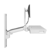 Bild på ERGOTRON CAREFIT COMBO SYSTEM WITH WORKS 45-619-251