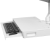 Bild på ERGOTRON CAREFIT COMBO SYSTEM WITH WORKS 45-619-251