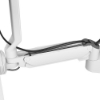 Bild på ERGOTRON CAREFIT COMBO SYSTEM WITH WORKS 45-619-251