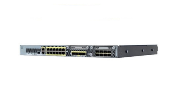 Bild på CISCO FIREPOWER 2130 NGFW FPR2130-NGFW-K9