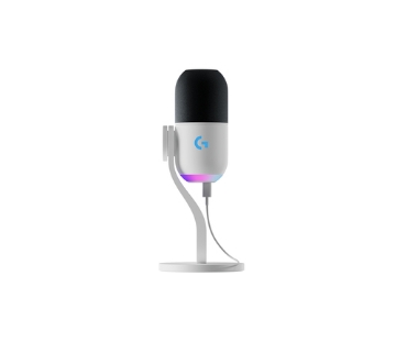 Bild på LOGITECH YETIGX DYNAMRGB G MIC LIGHTSYNC 988-000576