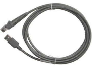 Bild på DATALOGIC CABLE USB TYPE A ENHANCED 90A052065