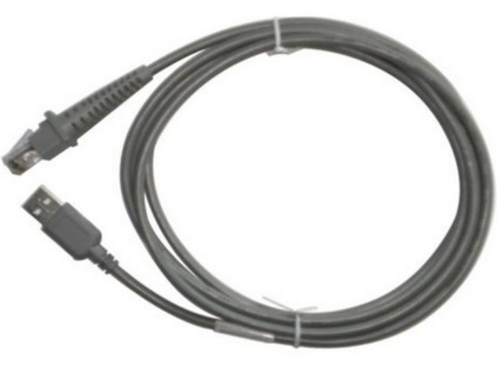 Bild på DATALOGIC CABLE USB TYPE A ENHANCED 90A052065