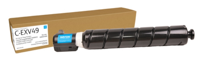 Bild på XEROX EVERYDAY REMANUFACT. TONER REPL 006R04908