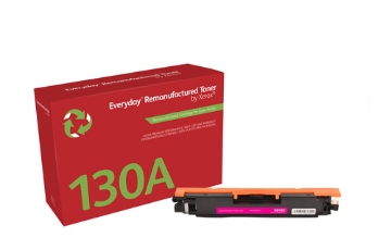 Bild på XEROX HP 130A MAGENTA TONER CARTRIDGE 006R03245