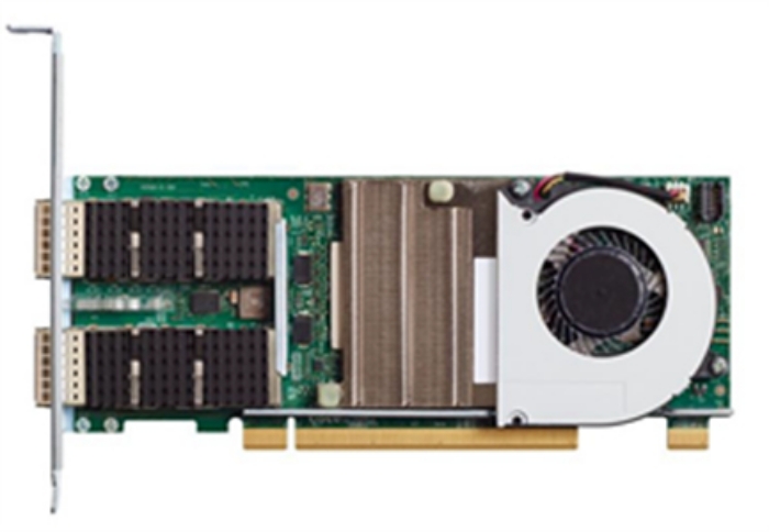 Bild på CISCO CISCO UCS VIC 1495 DUAL PORT UCSC-PCIE-C100-04=