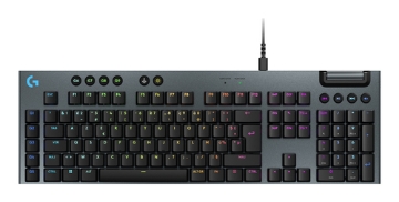 Bild på LOGITECH G915 X WIRED G KB 920-012939