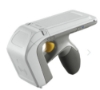 Bild på ZEBRA RFD8500 SLED READER BT GUN FF RFD8500-1000100-EU