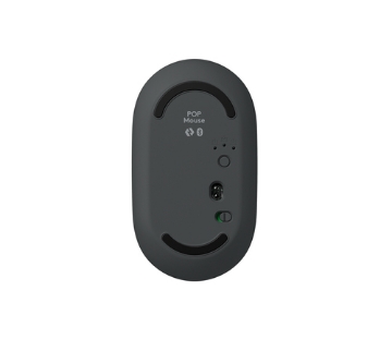 Bild på LOGITECH POP ICON COMBO MOUSE AND KB 920-013266