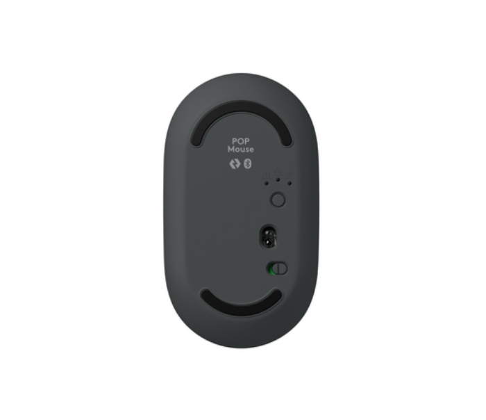 Bild på LOGITECH POP ICON COMBO MOUSE AND KB 920-013266