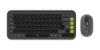 Bild på LOGITECH POP ICON COMBO MOUSE AND KB 920-013266