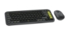 Bild på LOGITECH POP ICON COMBO MOUSE AND KB 920-013266