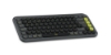 Bild på LOGITECH POP ICON COMBO MOUSE AND KB 920-013266