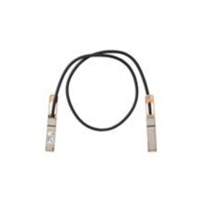 Bild på CISCO CISCO CATALYST 3650 24 PORT QSFP-100G-CU1M=