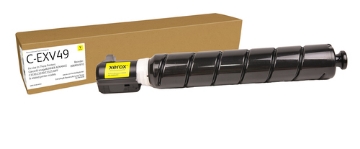 Bild på XEROX EVERYDAY REMANUFACT. TONER REPL 006R04910