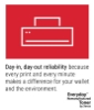 Bild på XEROX EVERYDAY REMANUFACT. TONER REPL 006R04910