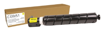 Bild på XEROX EVERYDAY REMANUFACT. TONER REPL 006R04906