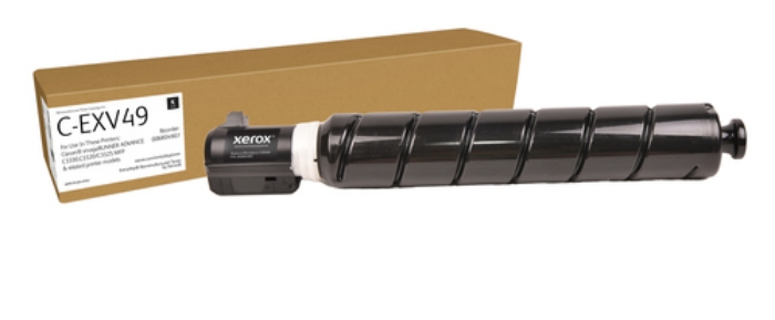Bild på XEROX EVERYDAY REMANUFACT. TONER REPL 006R04907