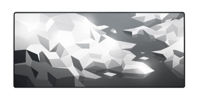 Bild på CHERRY XTRFY GP5 HIGH-SPEED MOUSEPAD W GP5-XL-LITUS-WHITE