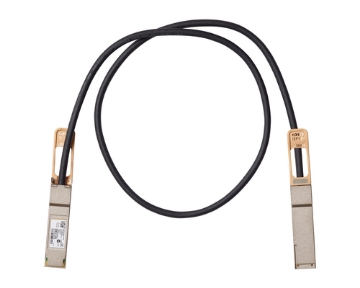Bild på CISCO CCX ENH 3.0 3.1 NO IVR OPTION QSFP-100G-CU3M=